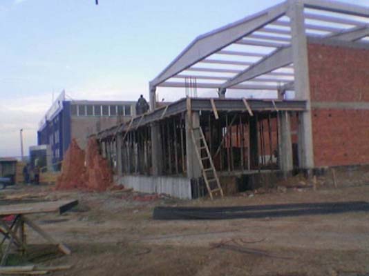 Elazığ Fabrika Temizlik Firmaları